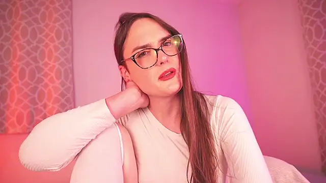Czat XXX na żywo – ghoulbunny