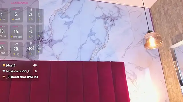 Czat XXX na żywo – JESSYCORTES