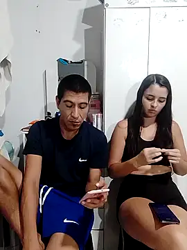 Show modela Rodri-Cami na web-kameri