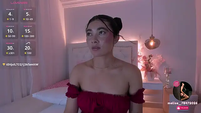 Chat XXX ao vivo de emilly_duque