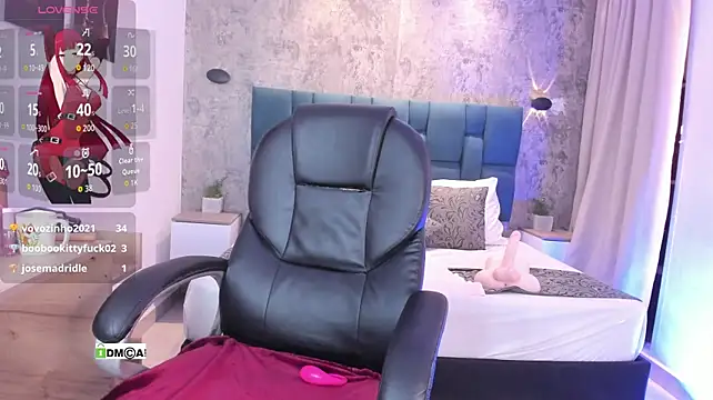 zairawatson Chat XXX in diretta