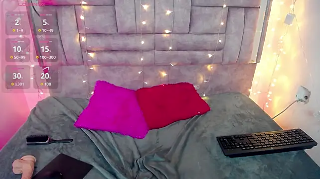 raven_kali's Live XXX Chat