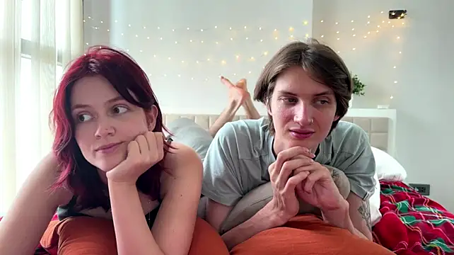amandatalk's Live XXX Chat