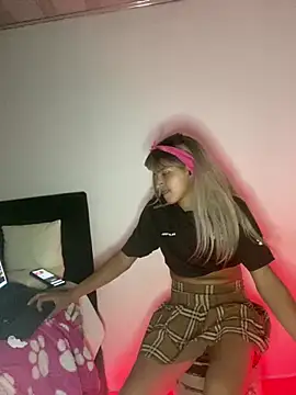 Chat +18 de Valentina_bss ao vivo