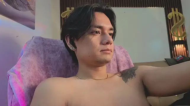 Chatroom XXX en direct de davoxer