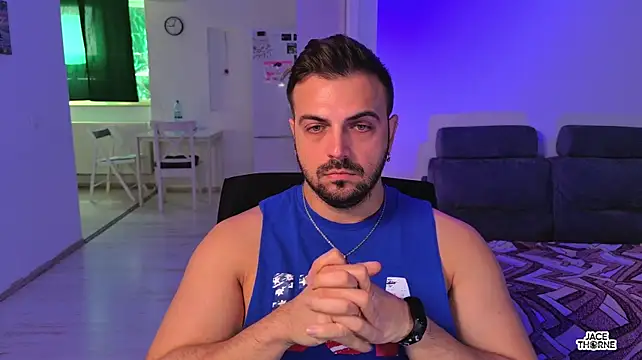 Chat +18 de Jace_Thorne ao vivo