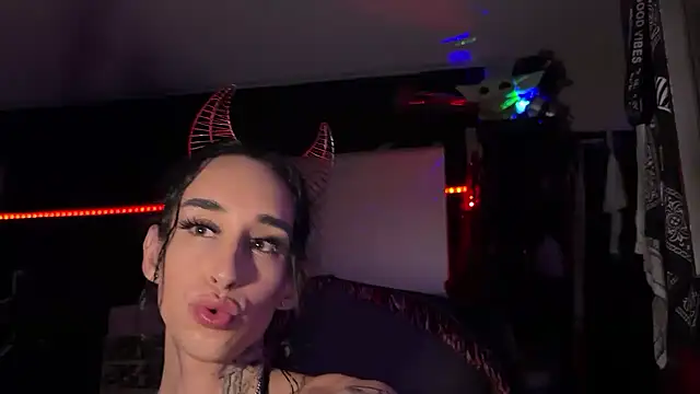 xoFrankie Live XXX-Chat