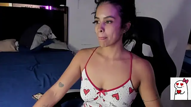 Moon_Sammy XXX чат на живо