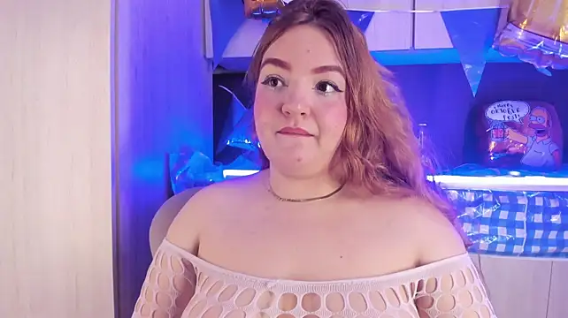 IrinnaShidou_'s Live XXX Chat