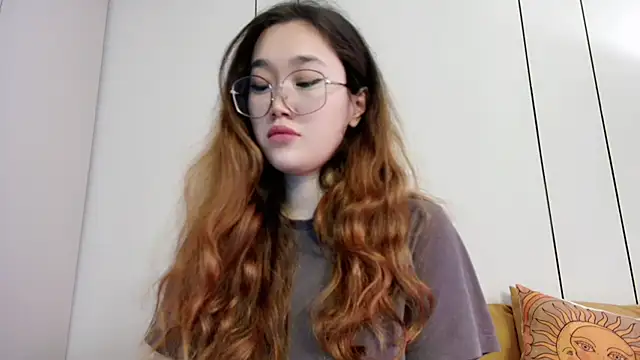Živý XXX chat Jennatyan