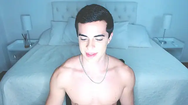 Chat XXX en directo de mr_hunterx