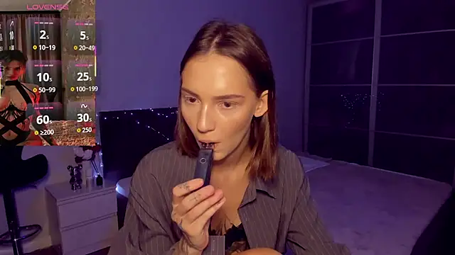 Chat XXX Live SophieCatty