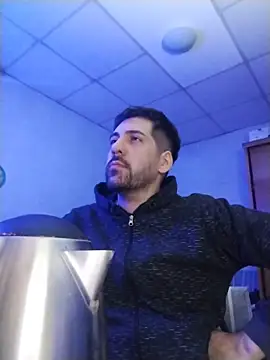 Czat XXX na żywo – nicedick_bro