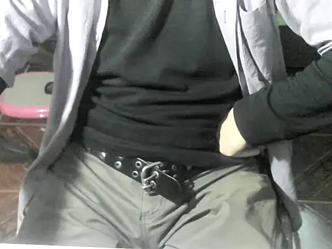 Chat XXX ao vivo de OreCam