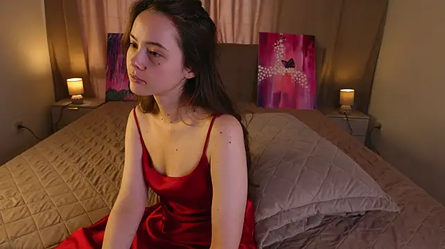 Chat XXX en directo de TamraCotner