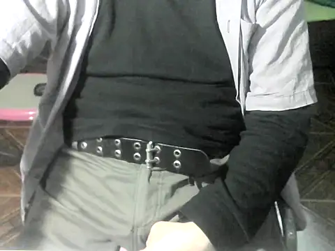 Chatroom XXX en direct de OreCam