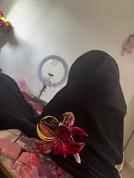 XXX chat uživo modela CHORI__