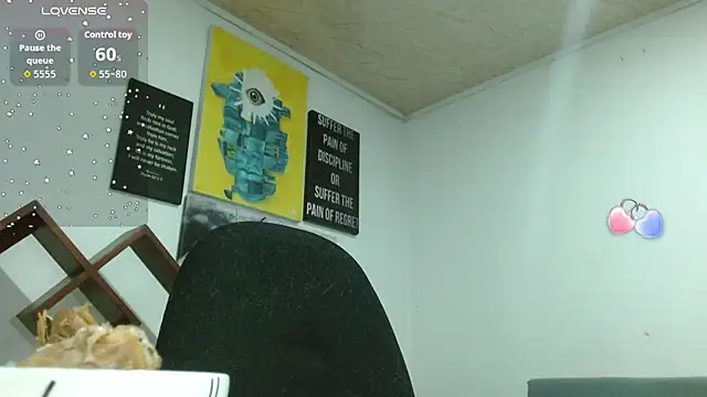 ZoeBakers_ XXX чат на живо