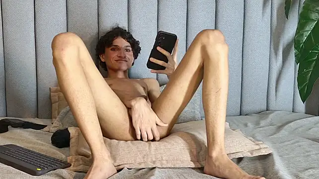צ'אט XXX בשידור חי של joseph_steele_
