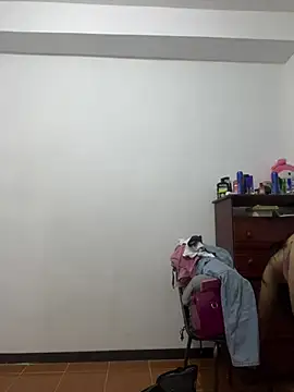 Show de EyesGrin na webcam
