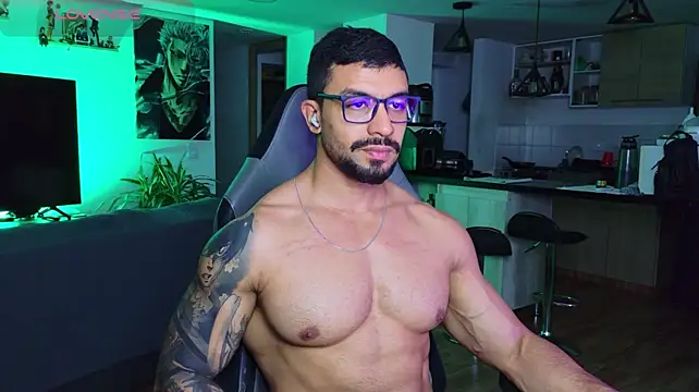 Živý XXX chat Michael_Diamond