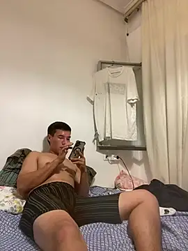 Chat XXX en directo de borisito777