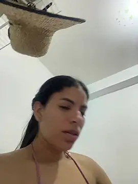 EyesGrin Pertunjukan Webcam