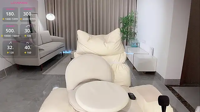Chat XXX Live kulomiyee