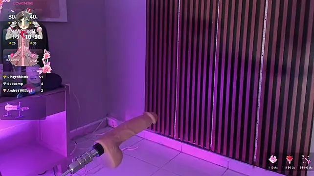 Živý XXX chat kattt_cut