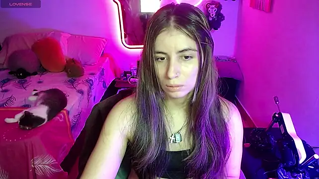 aleja_diamond's Live XXX Chat