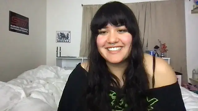 XXX chat uživo modela Daisyymarieee