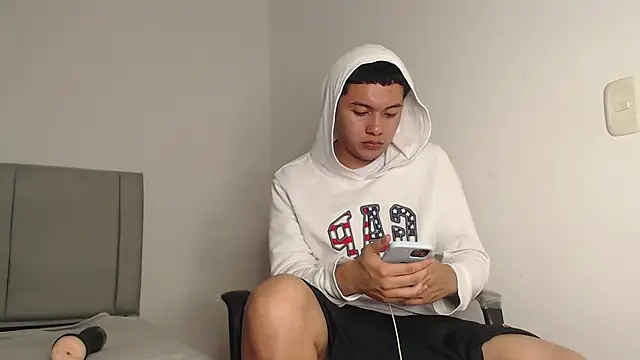 Owenn__blueee's Live XXX Chat