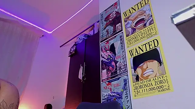 Czat XXX na żywo – Kittyhelll_