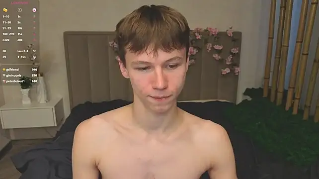 Chat XXX en directo de cuMte_boy