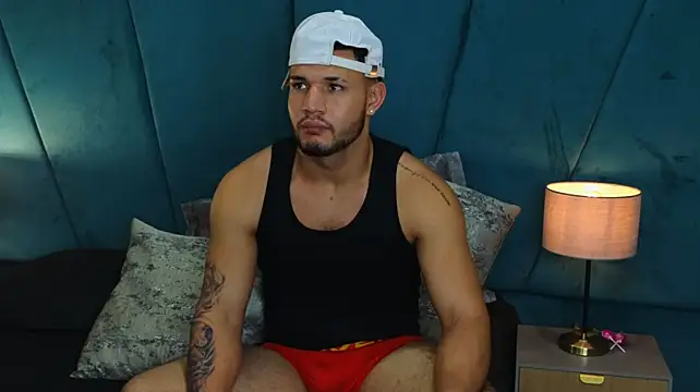 masoncole_'s Live XXX Chat