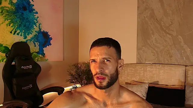 Chat XXX Live Jacob_Benelli