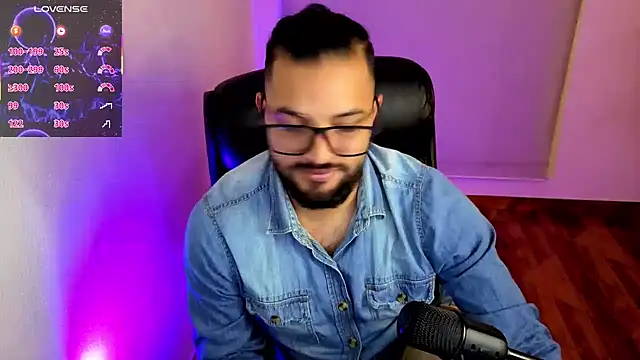 Ernesto-Rodriguez82 Live XXX Chat