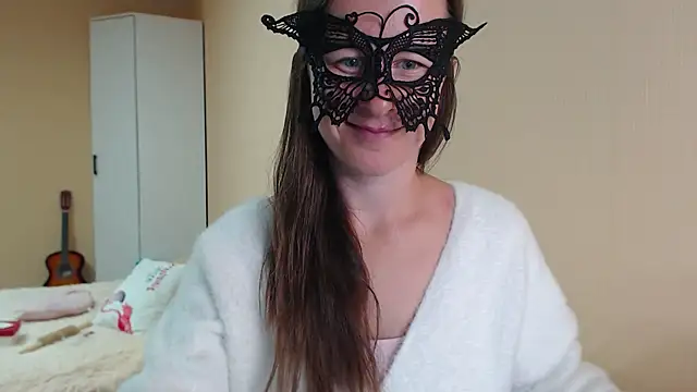 RebeccaSwan's Live XXX Chat