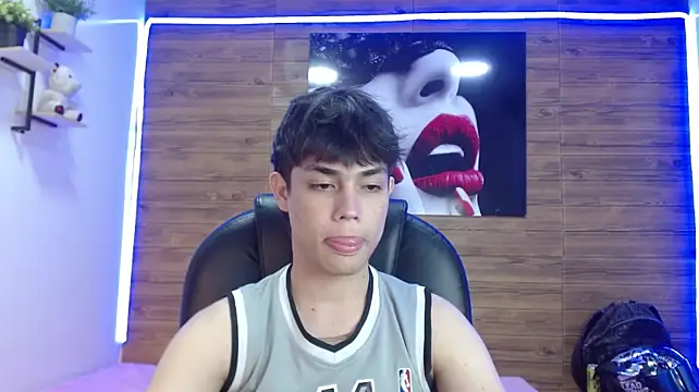 ivan_cooper Chat XXX live