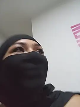 jaz_higglins 现场XXX聊天