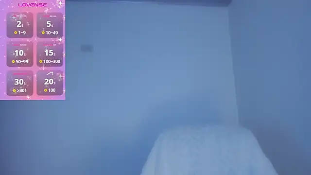dominique_21's Live XXX Chat