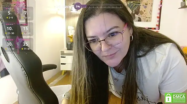 MsJossie Chat XXX in diretta