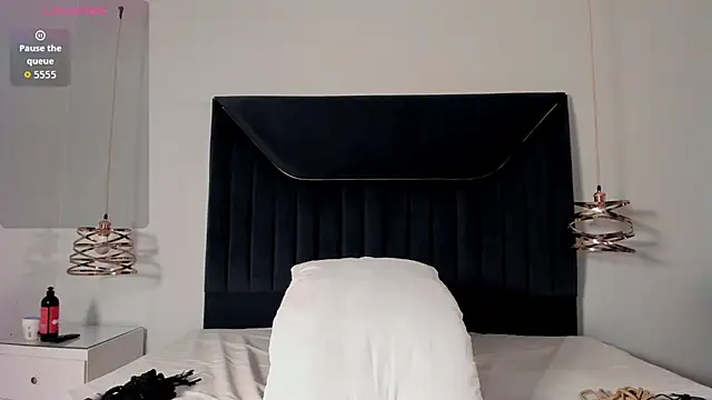 Show de Jaxon_Carter na webcam
