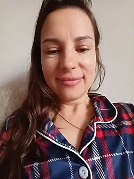 She-Moonn Webbikameraesitys
