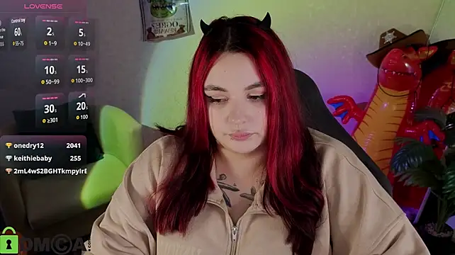 Chat XXX en directo de Mia_R0ss
