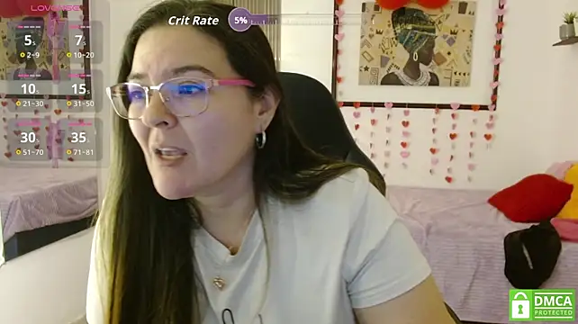 MsJossie Live XXX-Chat