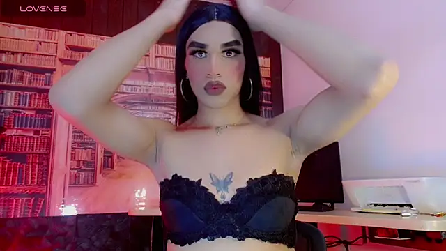 Michell_luxe 现场XXX聊天