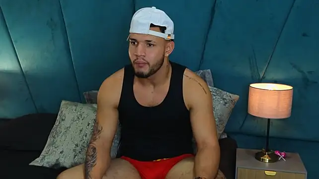 masoncole_ Chat XXX in diretta