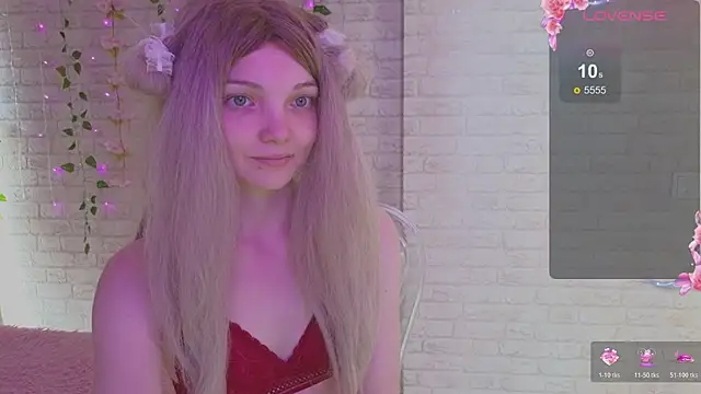 AnimeAlica18n Live XXX chat