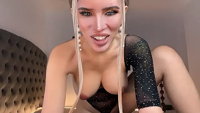 XXX chat uživo modela Maria_wilton69